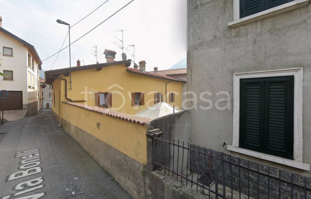 casa indipendente in vendita ad Albino