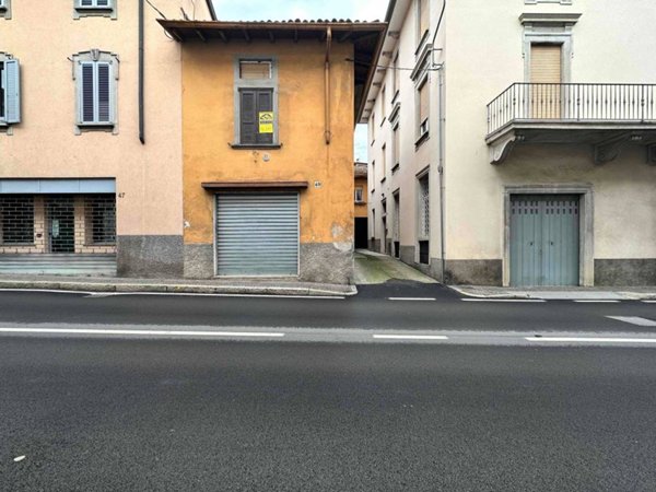 casa indipendente in vendita ad Albino