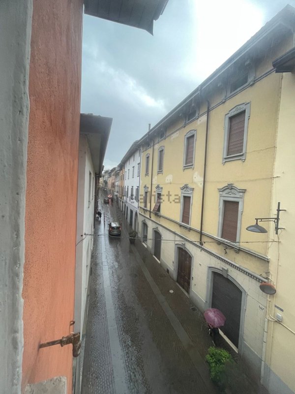 appartamento in vendita ad Albino