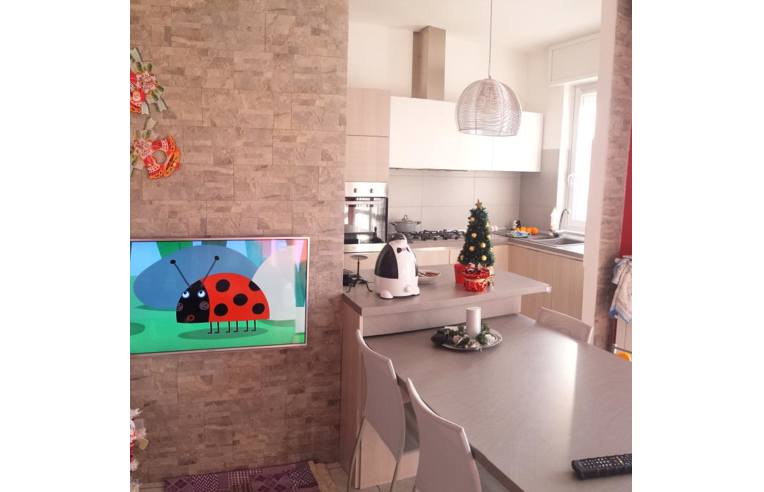 appartamento in vendita ad Albino