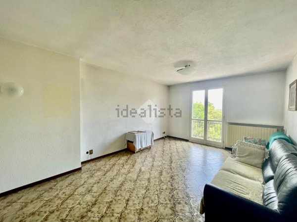 appartamento in vendita ad Albino