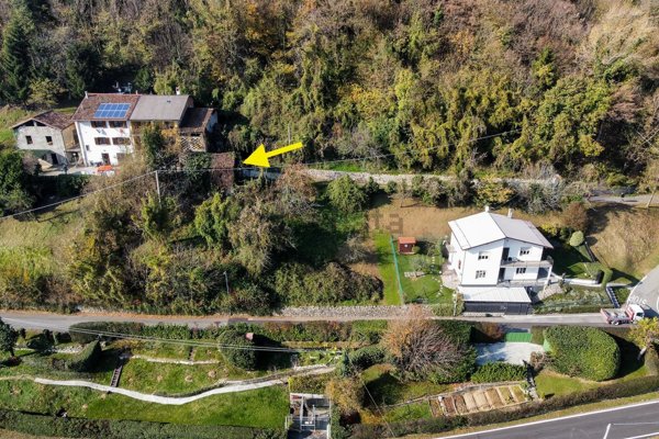 appartamento in vendita ad Albino