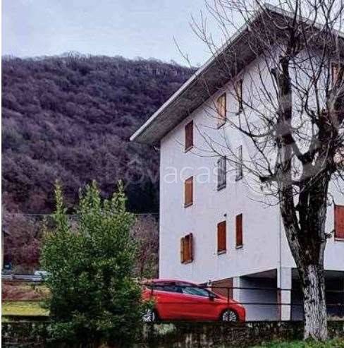 appartamento in vendita ad Albino