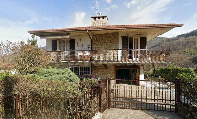 appartamento in vendita ad Albino