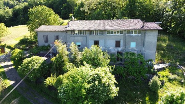 appartamento in vendita ad Albino