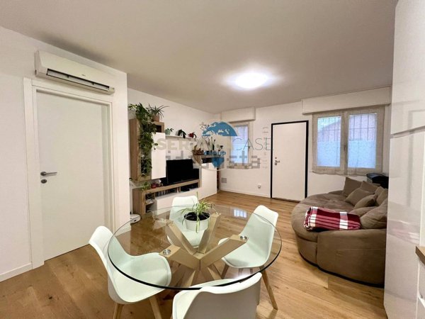 appartamento in vendita ad Albino