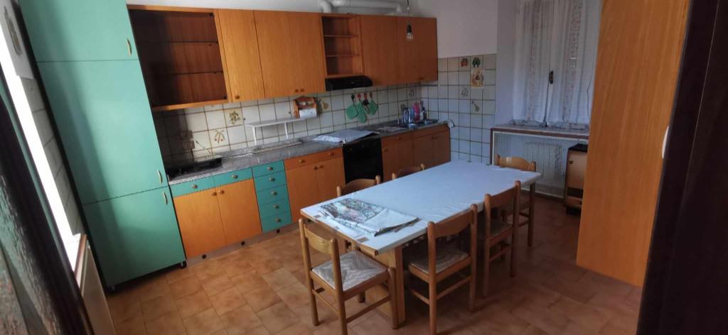 casa indipendente in vendita ad Albino