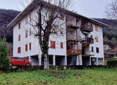 appartamento in vendita ad Albino