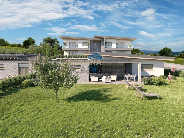 casa indipendente in vendita ad Albino