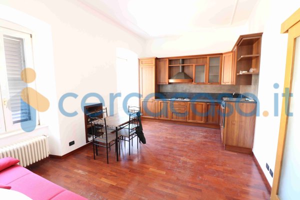 appartamento in vendita ad Albino