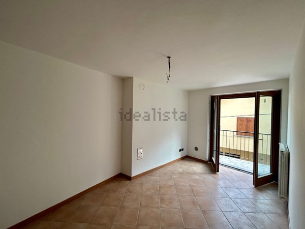 appartamento in vendita ad Albino