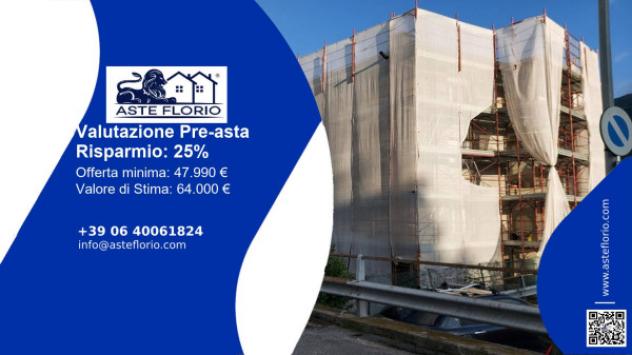 appartamento in vendita ad Albino