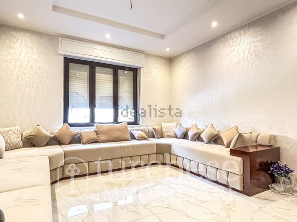 appartamento in vendita ad Albino