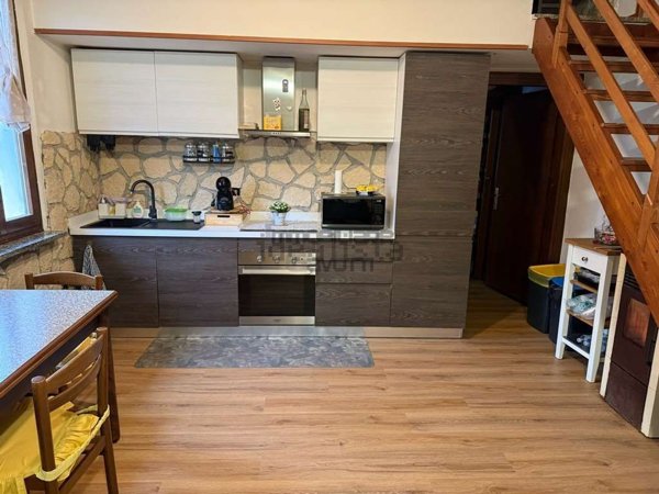 appartamento in vendita ad Albino