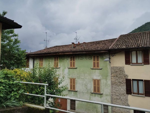 appartamento in vendita ad Albino