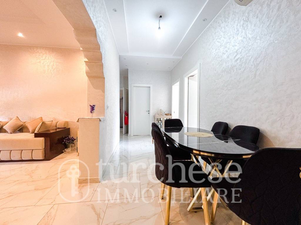 appartamento in vendita ad Albino