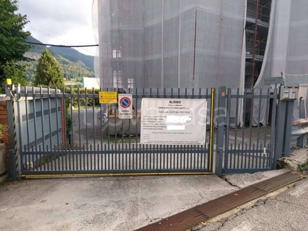 appartamento in vendita ad Albino