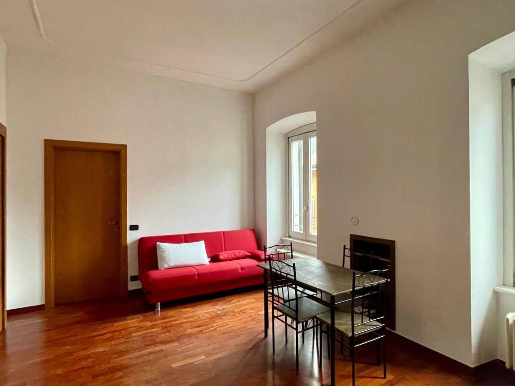 appartamento in vendita ad Albino