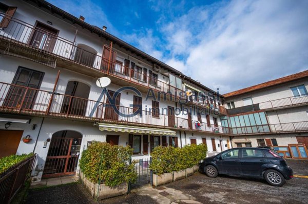 appartamento in vendita ad Albino