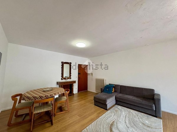 appartamento in vendita ad Albino