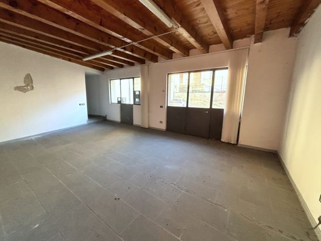 ufficio in vendita ad Albino