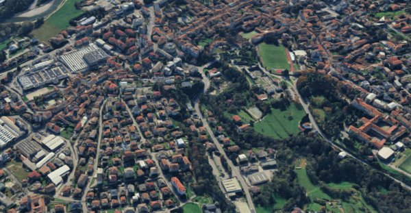 appartamento in vendita ad Albino