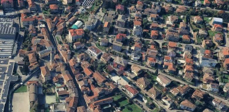 appartamento in vendita ad Albino