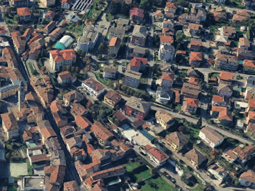 appartamento in vendita ad Albino