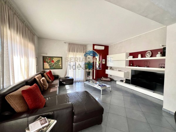 appartamento in vendita ad Albino