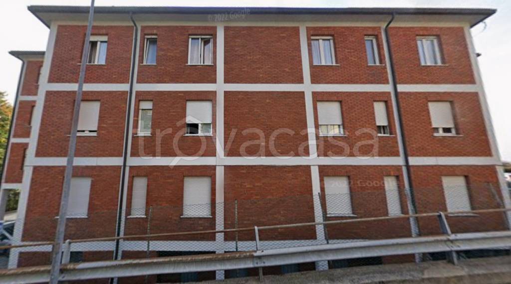 appartamento in vendita ad Albino