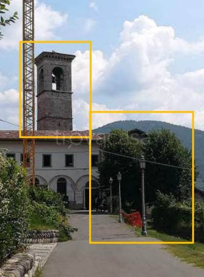 trivano in vendita ad Albino