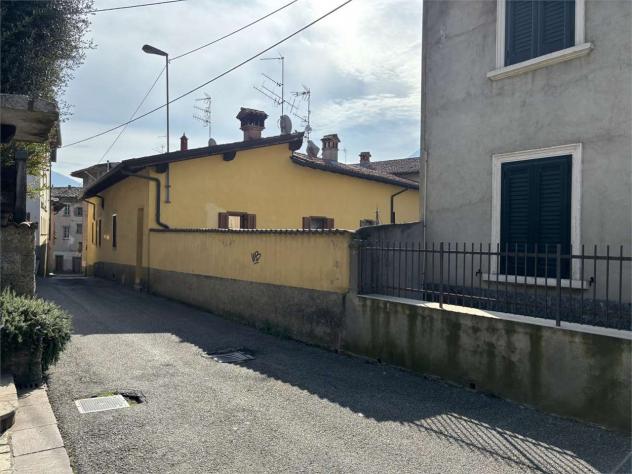 appartamento in vendita ad Albino