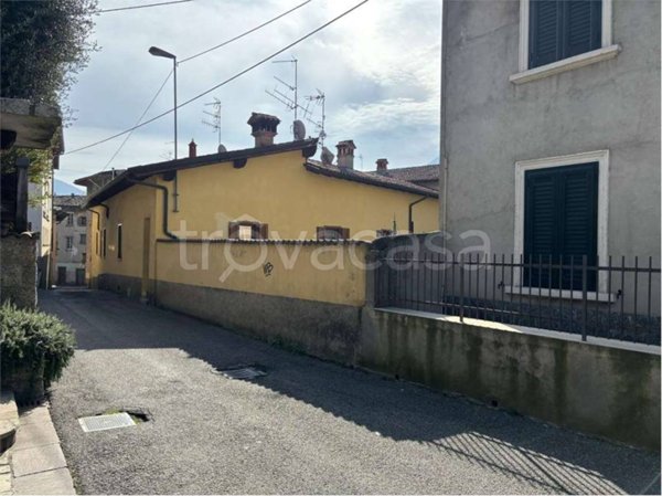 appartamento in vendita ad Albino