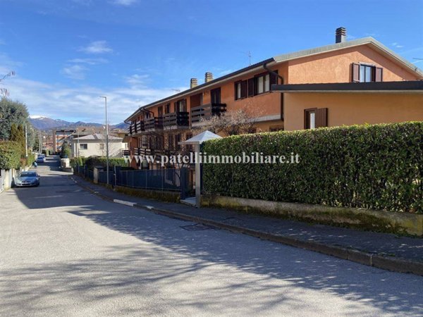 appartamento in vendita ad Albino