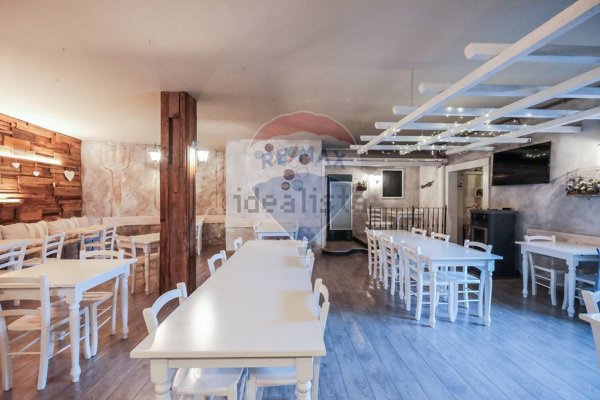 appartamento in vendita ad Albino