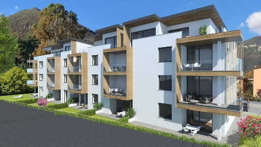 appartamento in vendita ad Albino