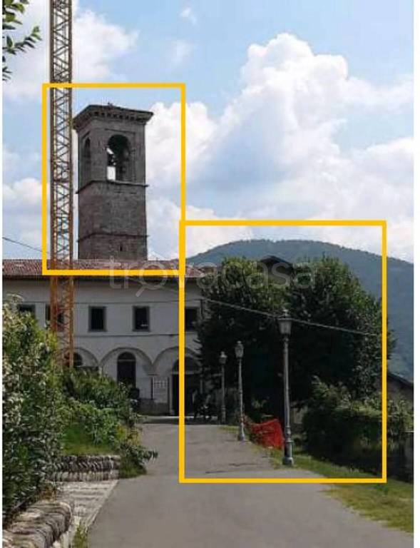 trivano in vendita ad Albino