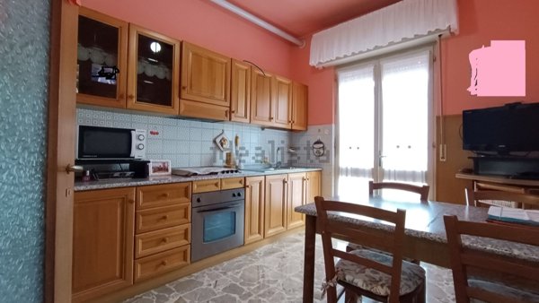 appartamento in vendita ad Albino