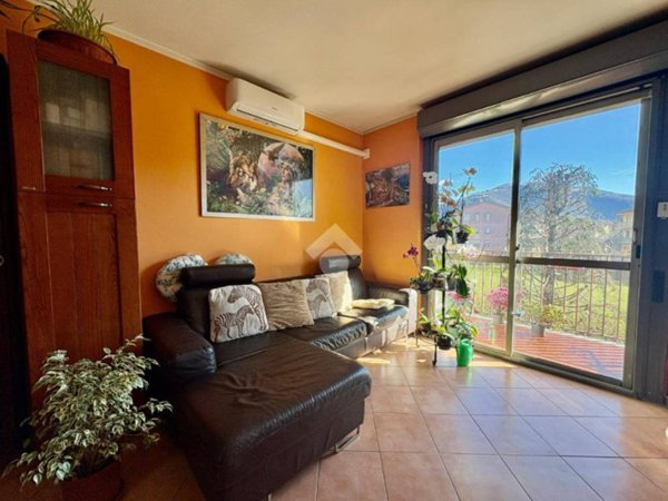 appartamento in vendita ad Albino