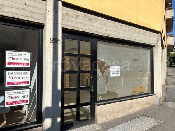 appartamento in vendita ad Albino
