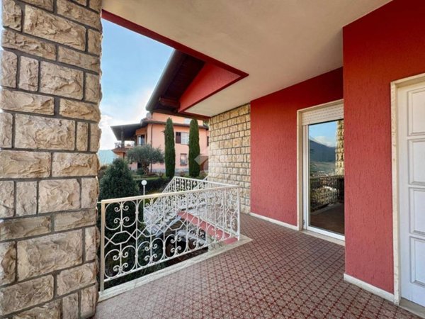 appartamento in vendita ad Albino