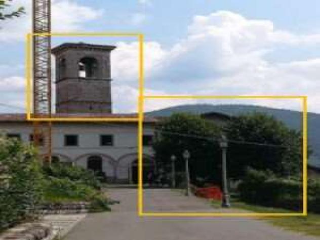 trivano in vendita ad Albino