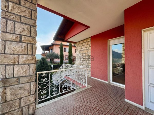 appartamento in vendita ad Albino