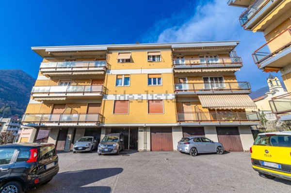 appartamento in vendita ad Albino