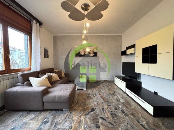 appartamento in vendita ad Albino