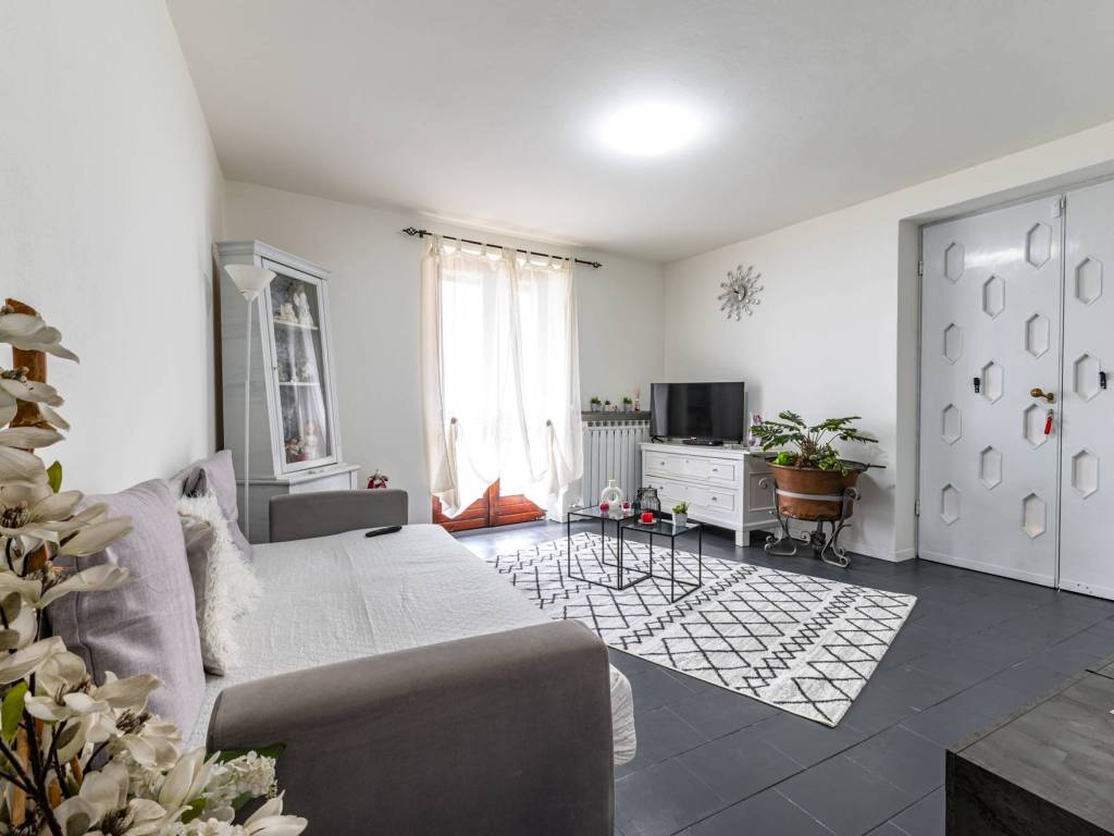 casa indipendente in vendita ad Albino