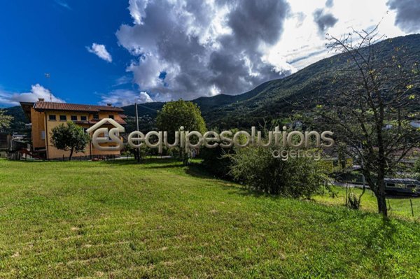 casa indipendente in vendita ad Albino