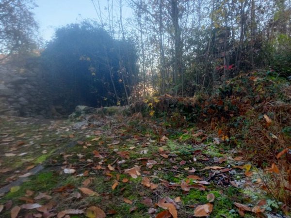 terreno edificabile in vendita ad Albino