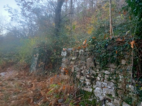 terreno edificabile in vendita ad Albino