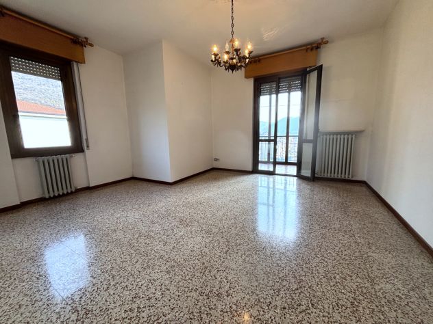 appartamento in vendita ad Albino
